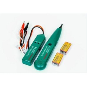 Resim Normadia Çok Fonksiyonlu Kablo Test Cihazı, Güvenilir ve Pratik Kullanım 