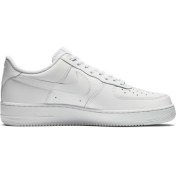 Resim Nike Erkek Yürüyüş Ayakkabısı Force 1 CW2288 