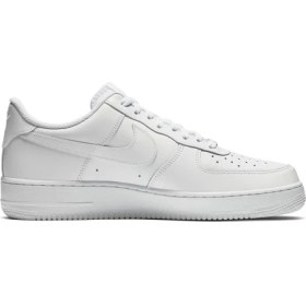 Resim Nike Erkek Yürüyüş Ayakkabısı Force 1 CW2288 