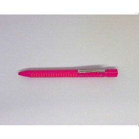 Resim Faber-Castell Versatil Kalem Grip 2010 0.7 Mm Pink 
