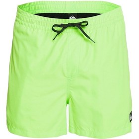 Resim Quiksilver Evdayvl15 M Jamv Erkek Yeşil Deniz Şortu 