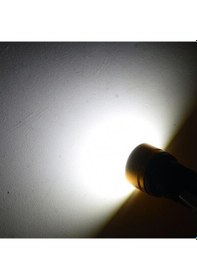 Resim T10 Park Plaka Tavan İç Aydınlatma Ampulü 4 Led W5W 194 Beyaz N11.4415 