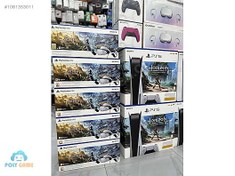 Resim SONY PLAYSTATİON 5 VR2 GÖZLÜK-STOKTA POLY GAME-AVCILAR 