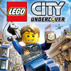 Resim Lego City Undercover PS4 Oyun 