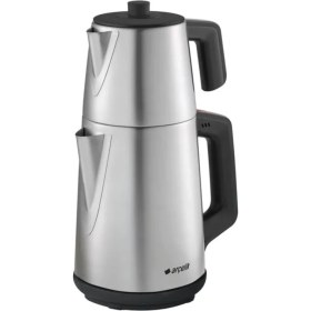 Resim Arçelik cm 6342 In Çay Makinesi 