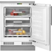 Resim Teka Rsf 41150 Bu Ankastre Tezgahaltı Dondurucu 113510000 