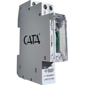 Resim Cata Otomat Tipi Zaman Saati 