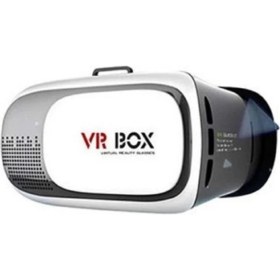 Resim Vrbox Vr Box 3D S Gerçeklik Gözlük 