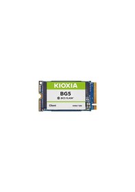 Resim 256gb Kioxia Bg5 M.2 2242 Bg50znt256g Nvme Ssd Disk Kısa 256 Gb 
