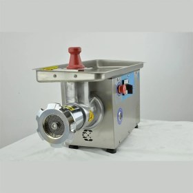 Resim Hnc 22'Lik Sifero Et Kıyma Makinesi 380 Volt 