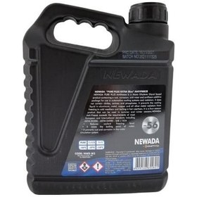Resim Newada Antifriz Konsantre Mavi -56c 3lt 