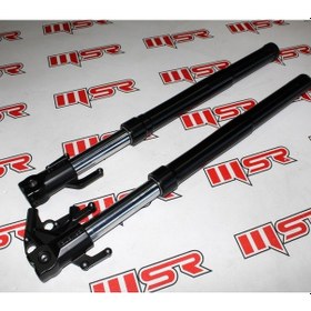 Resim Cf Sr 250 Ön Amortisör Tk A 