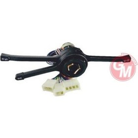 Resim Gua 42107 Far Sinyal Silecek Kumanda Kolu 3devre Fıat Slx 7751876 