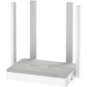 Resim KEENETIC Viva AC1300 Whole Home Mesh / Router / Access Point OEM