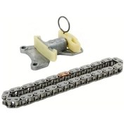 Resim Xuweiwei Timing Chain Ve Tensioner Seti Audı Volkswagen Skoda Cdma Bul Axw Bwe Bpj Motorlar İçin 