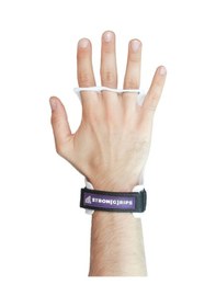 Resim Strongrips Crossfit Eldiven - Trio Compro Çok Renkli 
