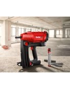 Resim Fischer Fi̇scher Fgc 100 Gazli Çi̇vi̇ Çakma Tabancasi +Dfn 30 Beton Çi̇vi̇si̇ (30.240 Adet= 30 Kutu) 