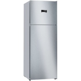 Resim Bosch Serie 4 Üstten Donduruculu Buzdolabı 193 X 70 Cm Kolay Temizlenebilir Inox 