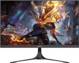Resim Gamebooster GB-2516FF 24.5" 0.2 ms Full HD 165 Hz Oyuncu Monitörü 