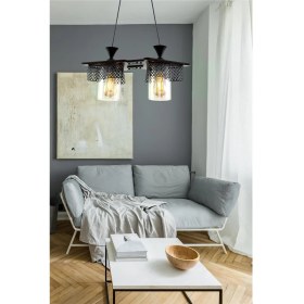 Resim Begüsa Leydi 2'li Siyah 