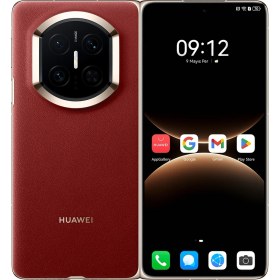 Resim Huawei Mate X7 TR Garanti | 512 GB 16 GB Kırmızı 