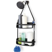 Resim umbra Flex 2 Raflı Şampuanlık 