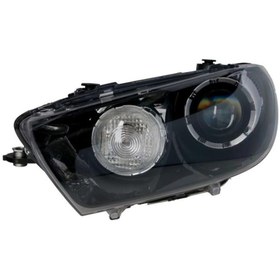 Resim Valeo 043658-far Sol Xenon (D1S-H7) Scırocco 09 1k8941753b 