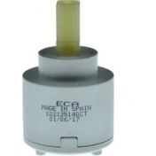 Resim E.C.A Eca Ø40 Ayaksız Kartuş 