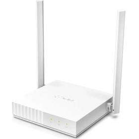 Resim Leaf Shop TL-WR844N, 300 Mbps Wi-Fi Router, Ebeveyn Denetimleri, All-In-One( Router, Access Point, Range Extender, Wısp) Modları 