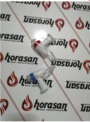 Resim Su Sebil Musluk Seti Sıcak Ve Soğuk - 375391658 