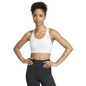 Resim adidas Ultımate Hs Bra Kadın Büstiyer Beyaz 