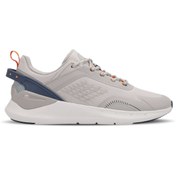 Resim Slazenger Wazo Erkek Sneaker Ayakkabı Gri 