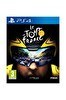 Resim Focus Le Tour De France Season 2014 Playstation 4 Oyunu 