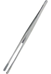 Resim yeni11 Marietti Mutfak Cımbızı Düz Maşa 30 Cm Acu410 