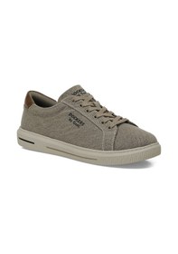 Resim Dockers By Gerli 238501 6fx Kum. Erkek Comfort Ayakkabı Çok Renkli 