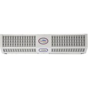 Resim fujidoor Osaka Genel Tip Isıtıcılı Hava Perdesi 120 cm 