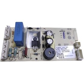 Resim Altus Uyumlu Derin Dondurucu Buzdolabı Kontrol Kart ( 4360621085 ) 
