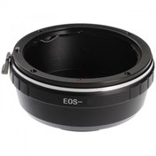 Resim Ayex OLYMPUS MİCRO 4/3 (M4/3) İÇİN CANON EOS LENS ADAPTÖRÜ 