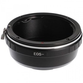 Resim Ayex OLYMPUS MİCRO 4/3 (M4/3) İÇİN CANON EOS LENS ADAPTÖRÜ 