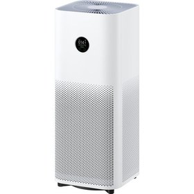 Resim Xiaomi Mi Air Purifier 4 Pro Hava Temizleme Cihazı 