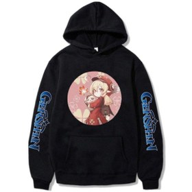 Resim GALASHOP Genshin Oyun Hoodie Kapşonlşu Mod56 