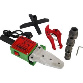 Resim Welder Pprc Kaynak Makinası 