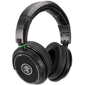 Resim MC-450 Profesyonel Open-Back Siyah Kulaklık Mackie