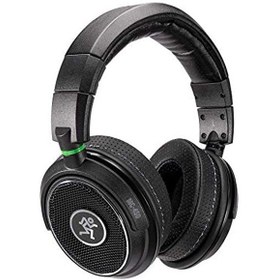 Resim MC-450 Profesyonel Open-Back Siyah Kulaklık 