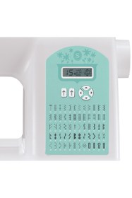 Resim SINGER Starlet 6660 Dikiş Makinası 