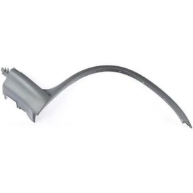 Resim BMW X5 ÖN ÇAMURLUK KAPLAMASI R 51718402334 