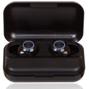 Resim Sword Sw-S2 Tws Earphone Kulaklık Siyah 