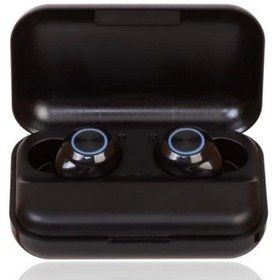 Resim Sword Sw-S2 Tws Earphone Kulaklık Siyah 