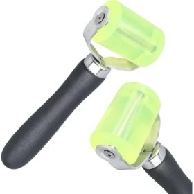 Resim Carstar HM-98B Ses ve Isı Yalıtımı Yapıştırmak Için Rulo Aparat 