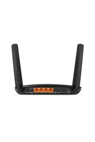 Resim Tp-Link Archer Mr400 Ac1200 Dual Band 3g/4g Lte Router 